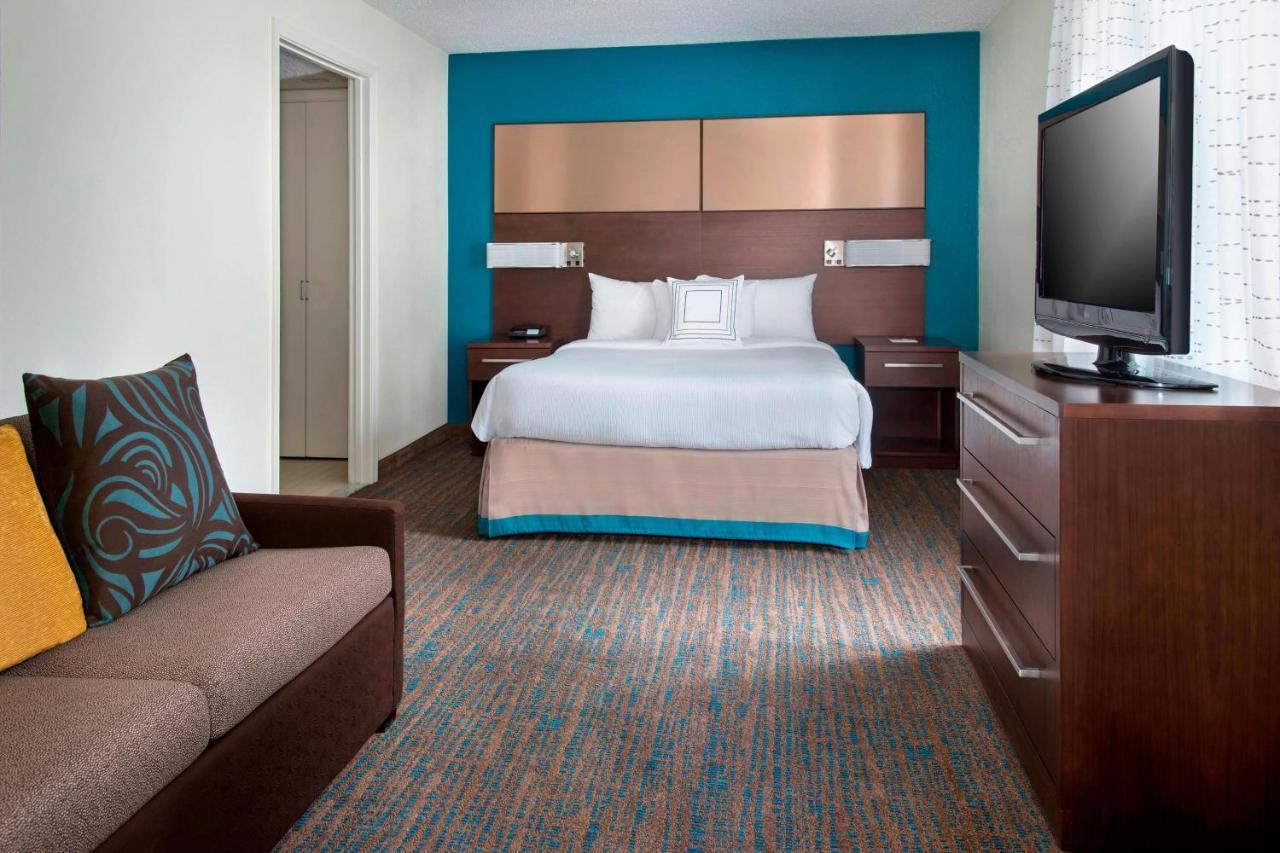Residence Inn Philadelphia Valley Forge Berwyn Exterior photo