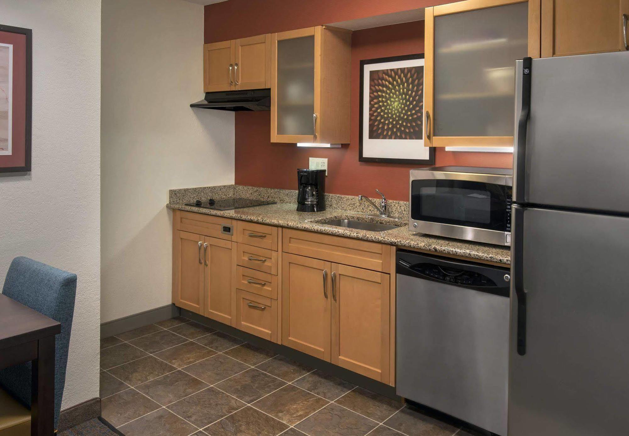 Residence Inn Philadelphia Valley Forge Berwyn Exterior photo